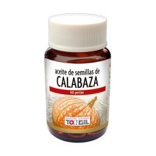 Aceite Semilla Calabaza 60per
