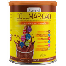 Drasanvi Collmar Cao Colágeno 300G