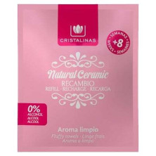 Propharex Armario Ambientador Recambio 0% Aroma Limpio1Ud