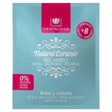 Propharex Armario Ambientador Recambio 0% Bebé 1Ud