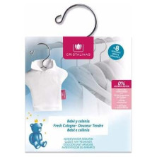 Propharex Armario Ambientador Completo 0% Bebé 1Ud