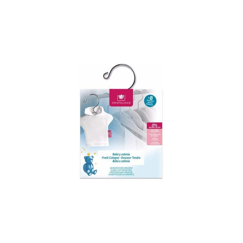 Propharex Armario Ambientador Completo 0% Bebé 1Ud