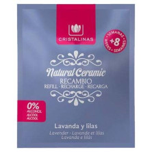 Propharex Armario Ambientador Recambio 0% Lavanda 1Ud