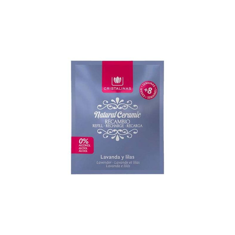 Propharex Armario Ambientador Recambio 0% Lavanda 1Ud