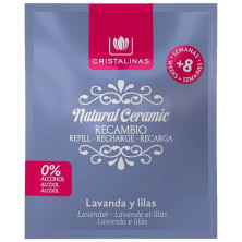 Propharex Armario Ambientador Recambio 0% Lavanda 1Ud