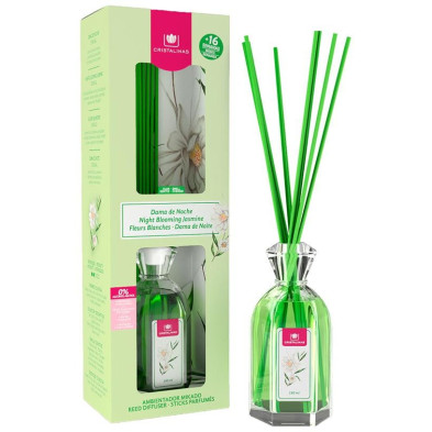 Propharex Mikado Ambientador 0% Dama De Noche 180Ml