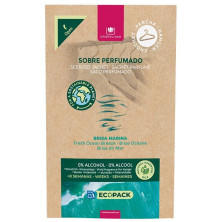 Cristalinas Armario Ambientador Ecopack Lavanda Y Lilas 1Ud