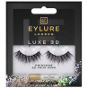 Eylure Luxe 3D Pestañas Postizas Princess 1 Par
