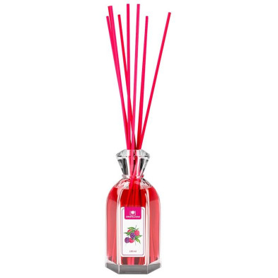 Propharex Mikado Ambientador 0% Moras Y Frambuesas 180Ml