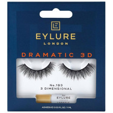 Eylure Dramatic 3D Lashes 193 1Ud