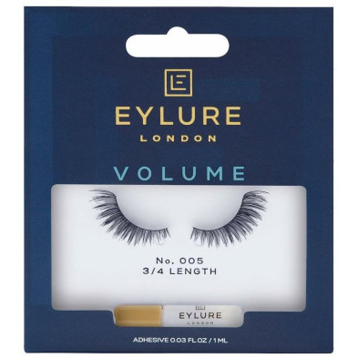 Eylure Volume Pestañas Accents N°005 2Uds
