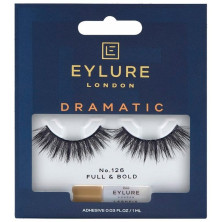 Eylure Dramatic N°126 2Uds