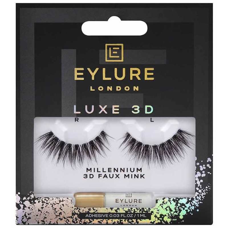 Luxe Velvet Noir Limited Edition Afterdark 1 U