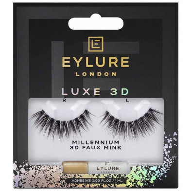 Luxe Velvet Noir Limited Edition Afterdark 1 U