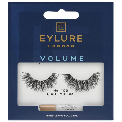 Volume Pestañas 103 1 U