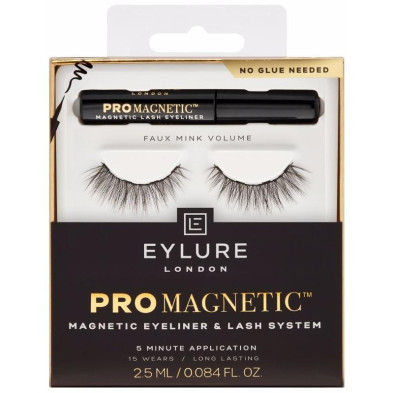 Eylure Pro Magnetic Kit Volume 1 Par