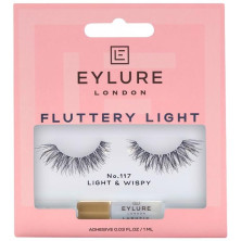 Eylure Texture Pestañas Postizas 117