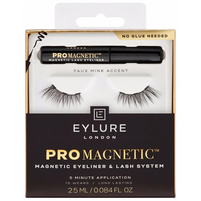 Pro Magnetic Kit Accent 21 Gr