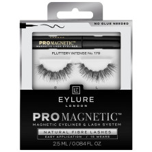 Pro Magnetic Eyeliner Y Lash System 179-Fluttery Intense 2,5 Ml