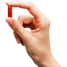Serotogyn Complemento Alimenticio Cápsulas 60 U