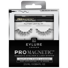 Pro Magnetic Eyeliner Y Lash System 117-Fluttery Light 2,5 Ml