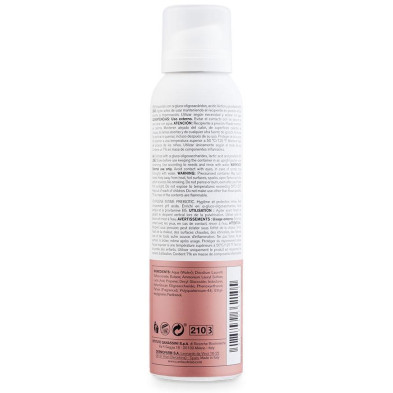 Cumlaude Lab Prebiotic Higiene Íntima Mousse 150Ml