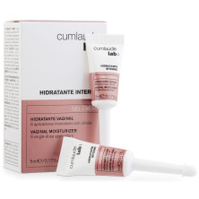 Hidratante Interno Gel-Crema 6 X 5 Ml