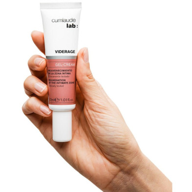 Cumlaude Lab Viderage Gel-Crema 30Ml