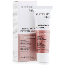 Hidratante Clx Externo Gel 30 Ml
