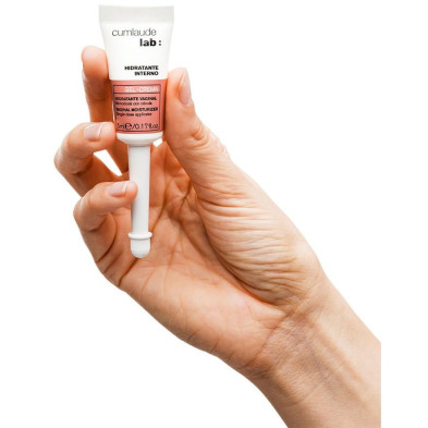 Hidratante Interno Gel-Crema 6 X 5 Ml