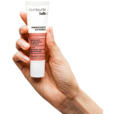 Cumlaude Lab Hidratante Externo Crema 30Ml