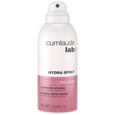Hydra Spray Emulsión Hidratante Externo 75 Ml