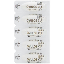 Cumlaude Clx Óvulos 10Uds