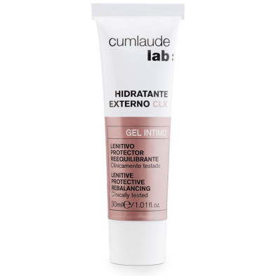Hidratante Clx Externo Gel 30 Ml