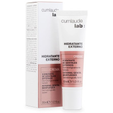 Cumlaude Lab Hidratante Externo Crema 30Ml