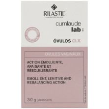 Cumlaude Clx Óvulos 10Uds