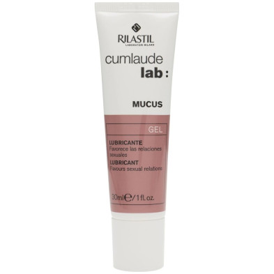 Cumlaude Lab Mucus Gel Lubricante 30Ml