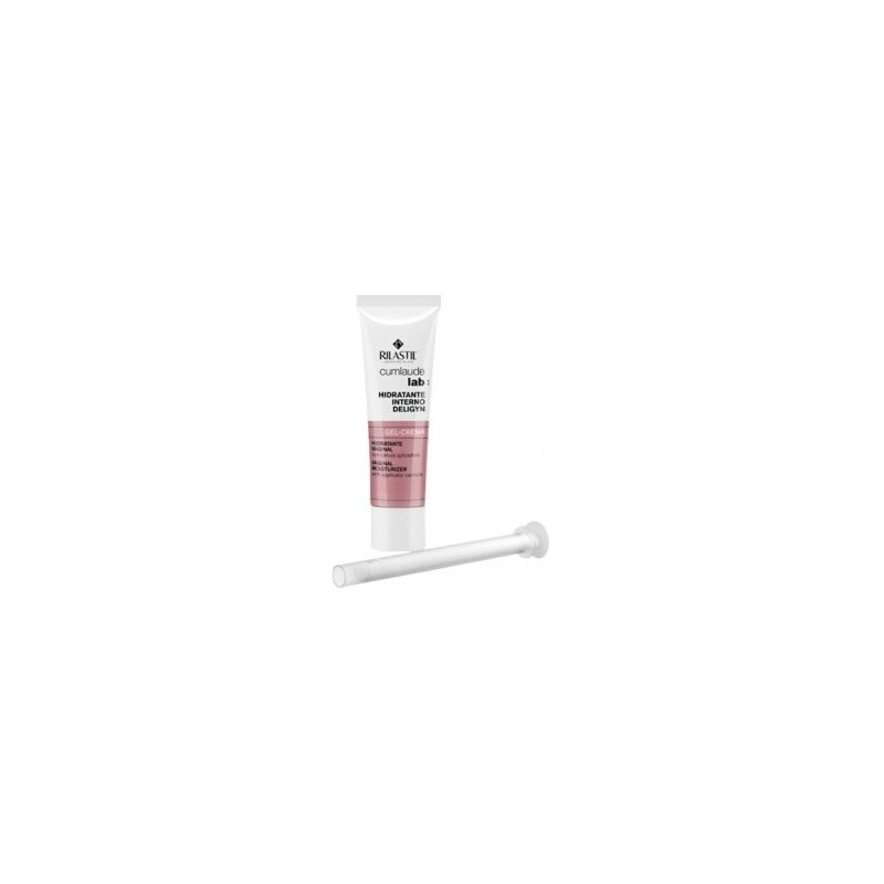Cumlaude Lab Deligyn Hidratante Interno 30Ml