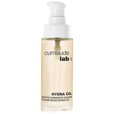 Cumlaude Hydra Oil Hidratante Vulvar 30Ml