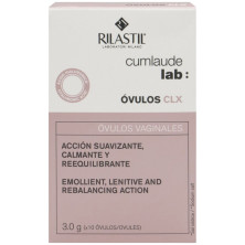 Cumlaude Clx Óvulos 10Uds