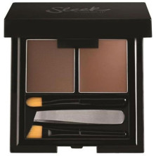 Sleek Kit Makeup Brow Medium 3,8G