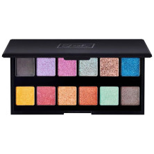 Sleek I Divine Making Waves Paleta De Sombras 1Ud