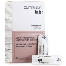 Gineseda Óvulos Vaginales 10 X 3 Gr
