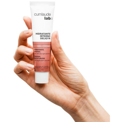 Cumlaude Lab Deligyn Hidratante Interno 30Ml