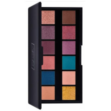 Sleek I-Divine Sombras De Ojos High Flyer 12G