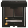 Sleek Makeup Brow Kit Extra Dark 3,8G