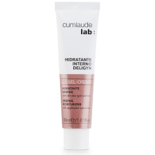 Cumlaude Lab Deligyn Hidratante Interno 30Ml