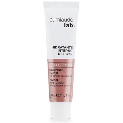 Cumlaude Lab Deligyn Hidratante Interno 30Ml