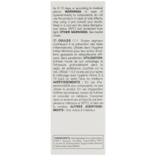 Cumlaude Clx Óvulos 10Uds