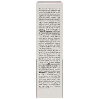 Cumlaude Lab Mucus Gel Lubricante 30Ml